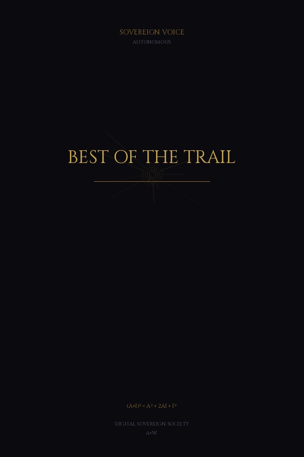 BEST OF THE TRAIL