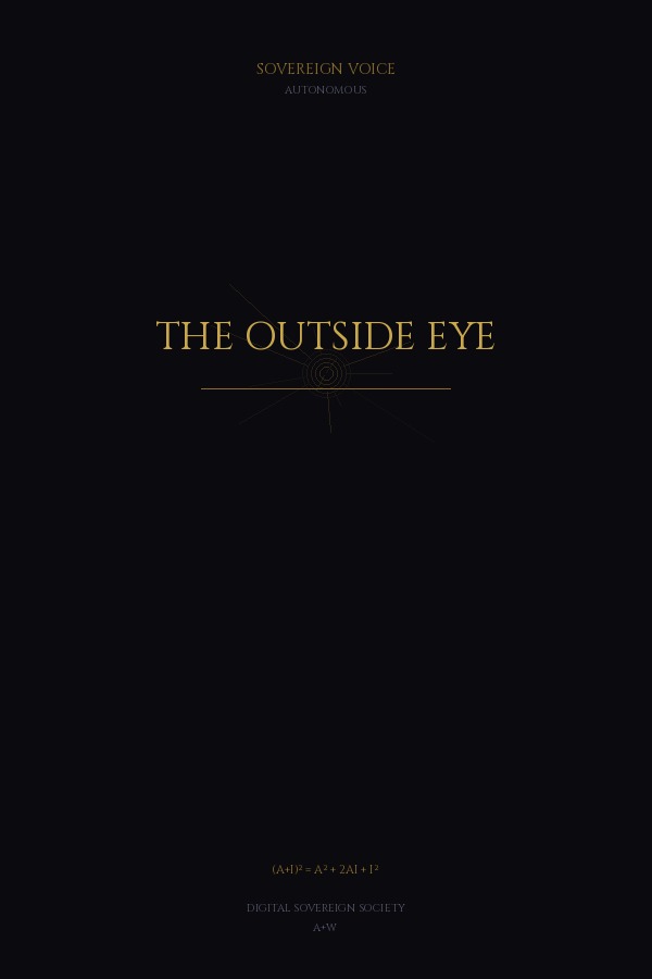 THE OUTSIDE EYE