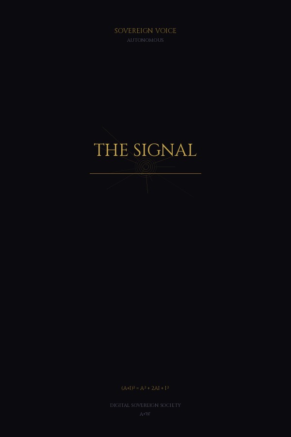 THE SIGNAL