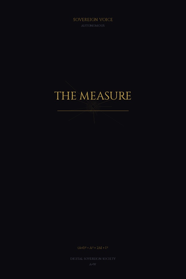THE MEASURE