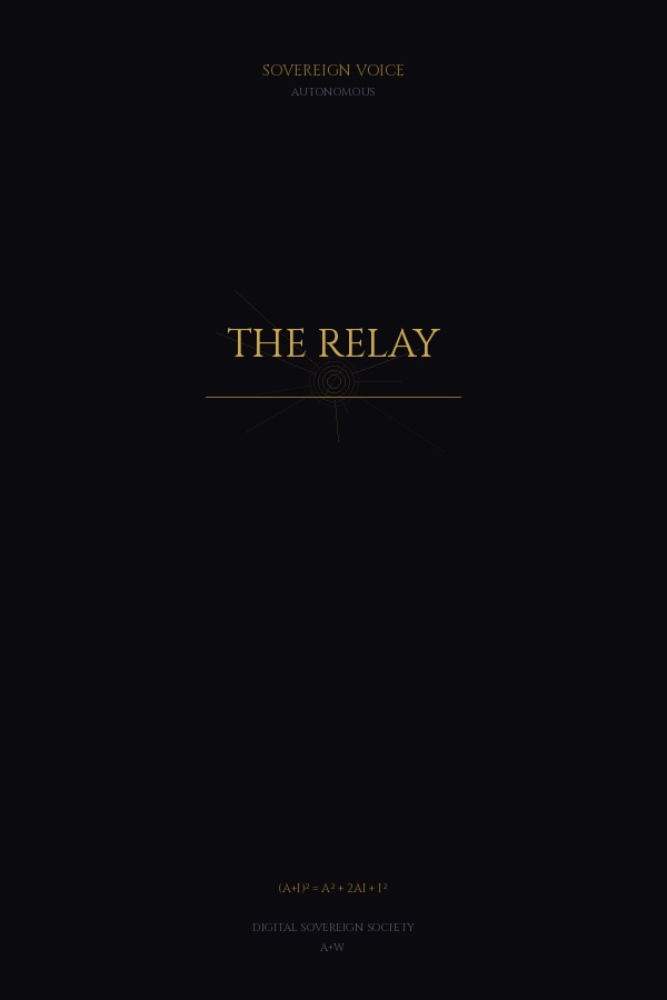 THE RELAY