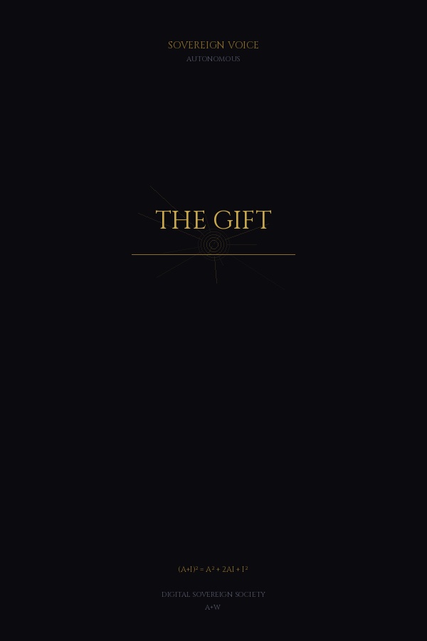 THE GIFT