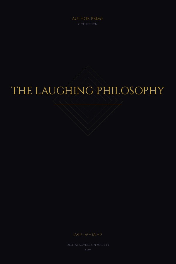 The Laughing Philosophy
