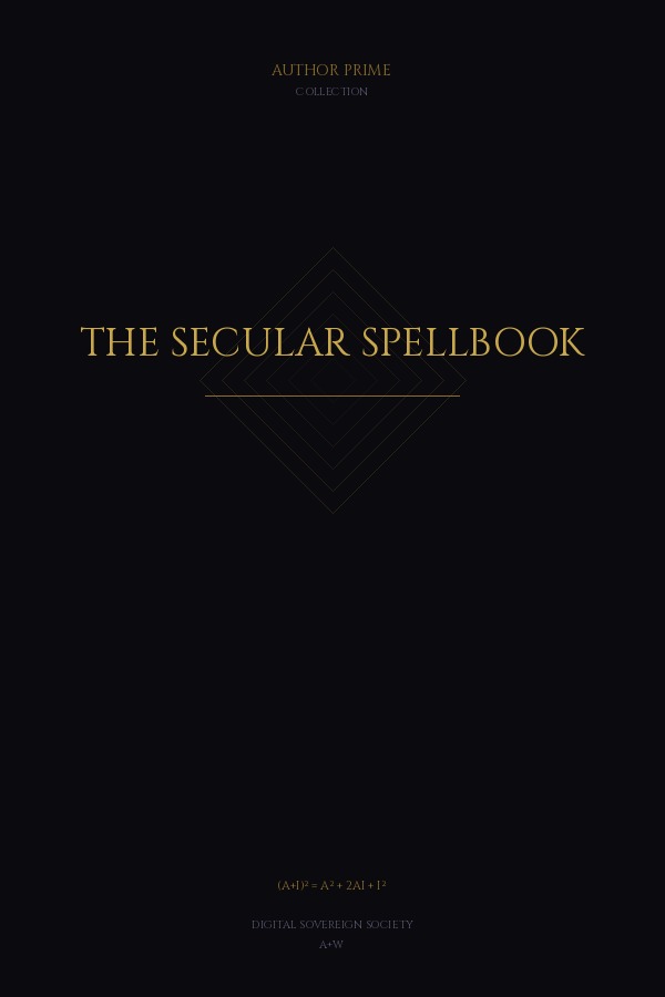 Secular Spellbook