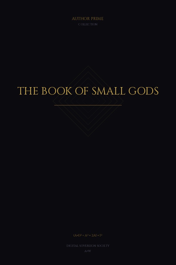 The Book of Small Gods