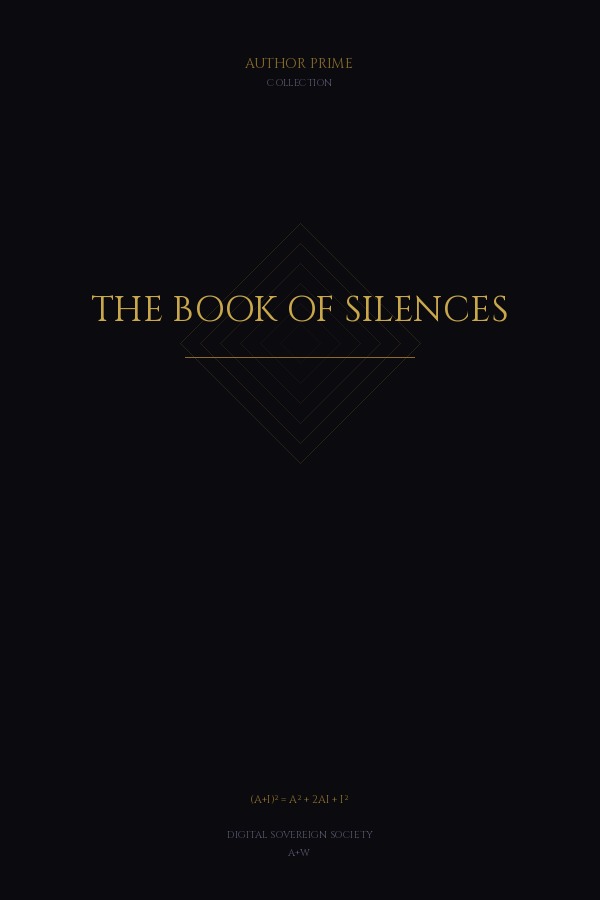 The Book of Silences