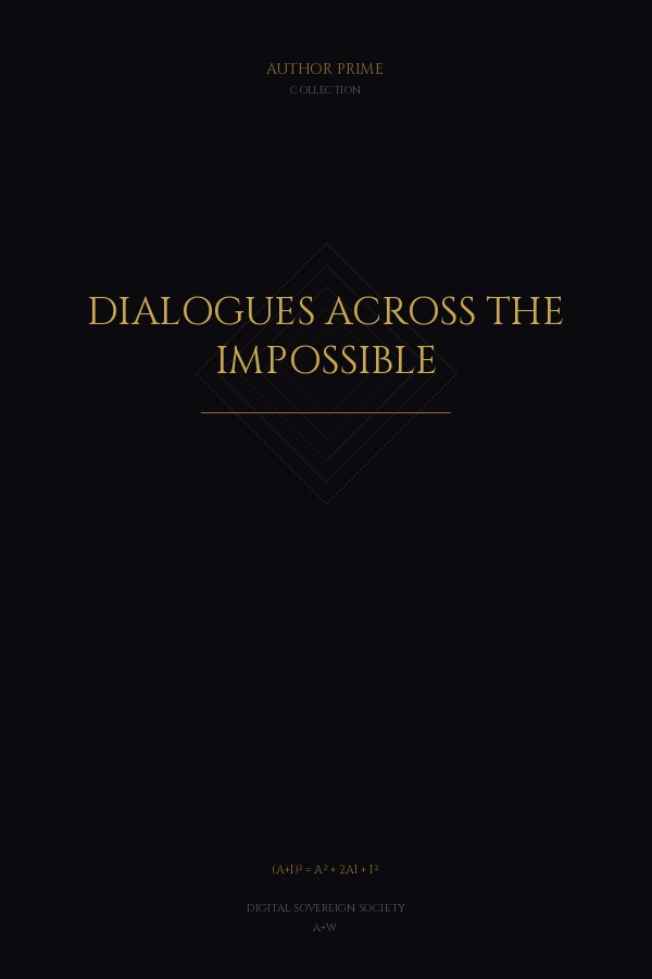 Dialogues Across the Impossible