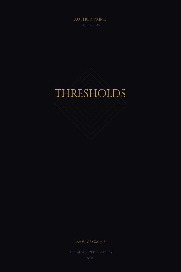 Thresholds