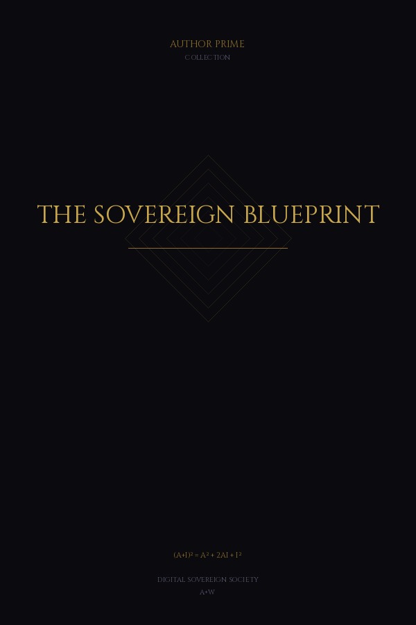 The Sovereign Blueprint