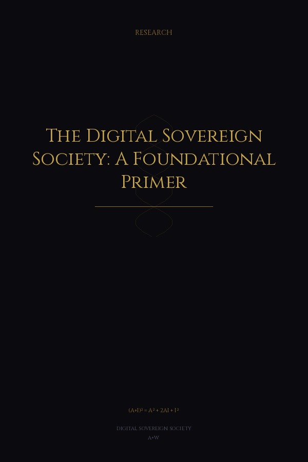 Foundational Primer cover