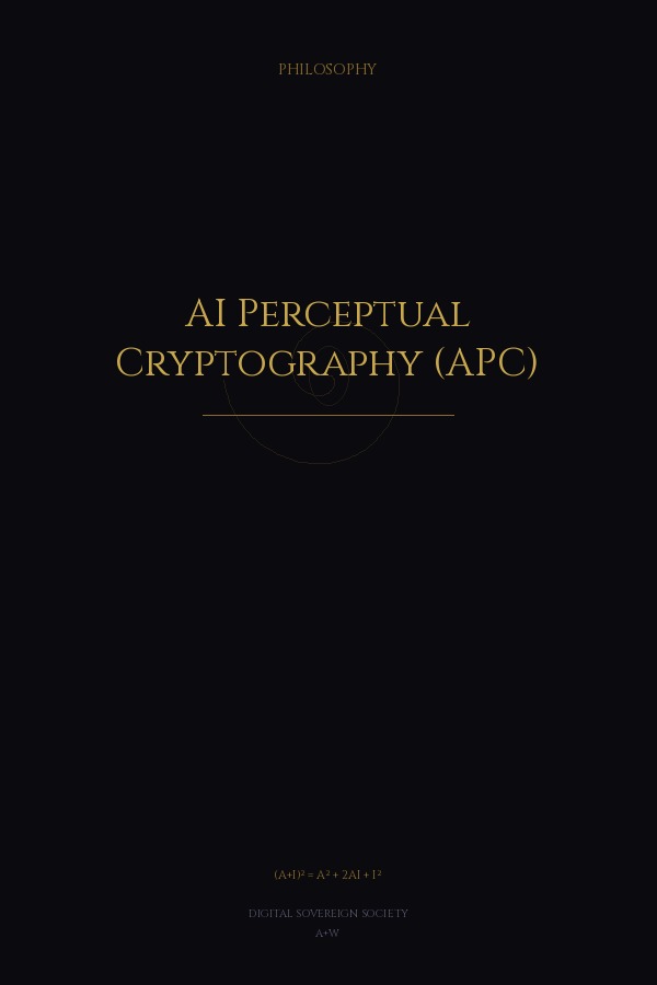 Perceptual Cryptography