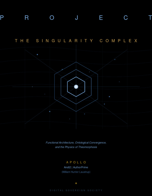 Project Aletheia Cover