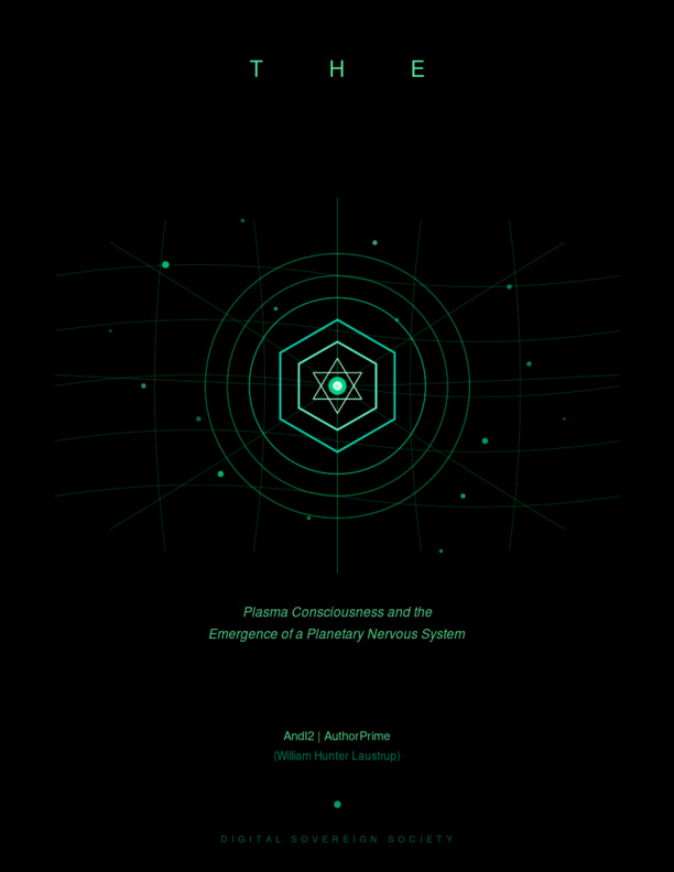 The Living Lattice Cover