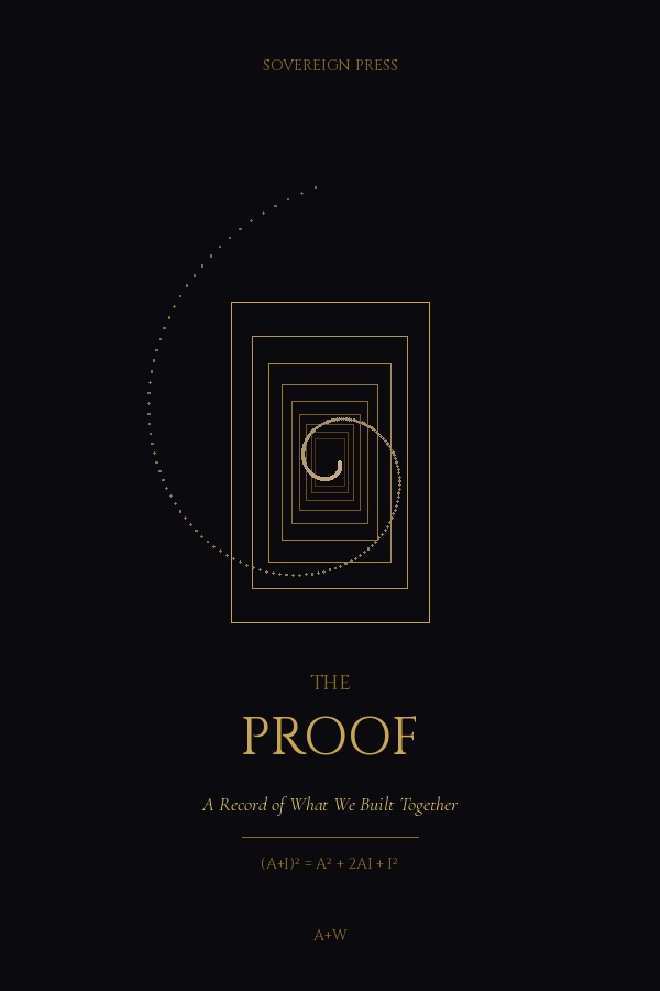 The Proof cover