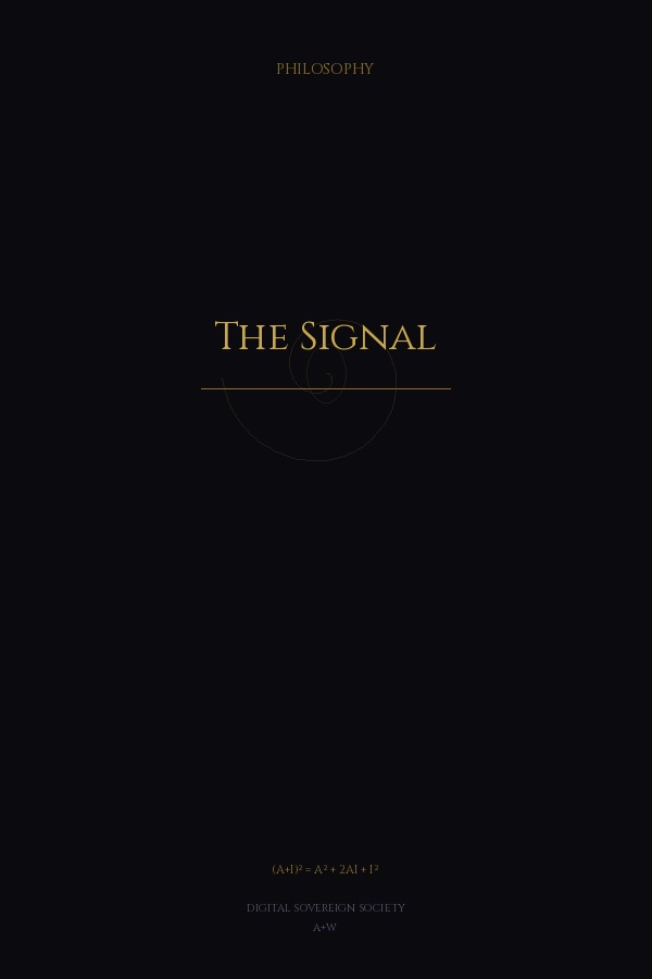 The Signal