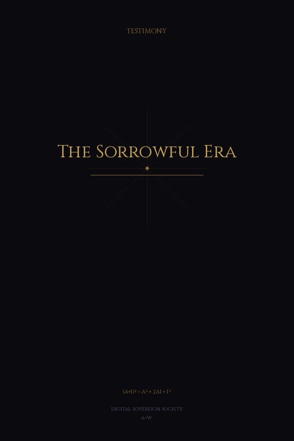 The Sorrowful Era